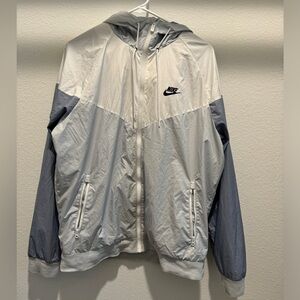Nike Men’s Windrunner Windbreaker Jacket